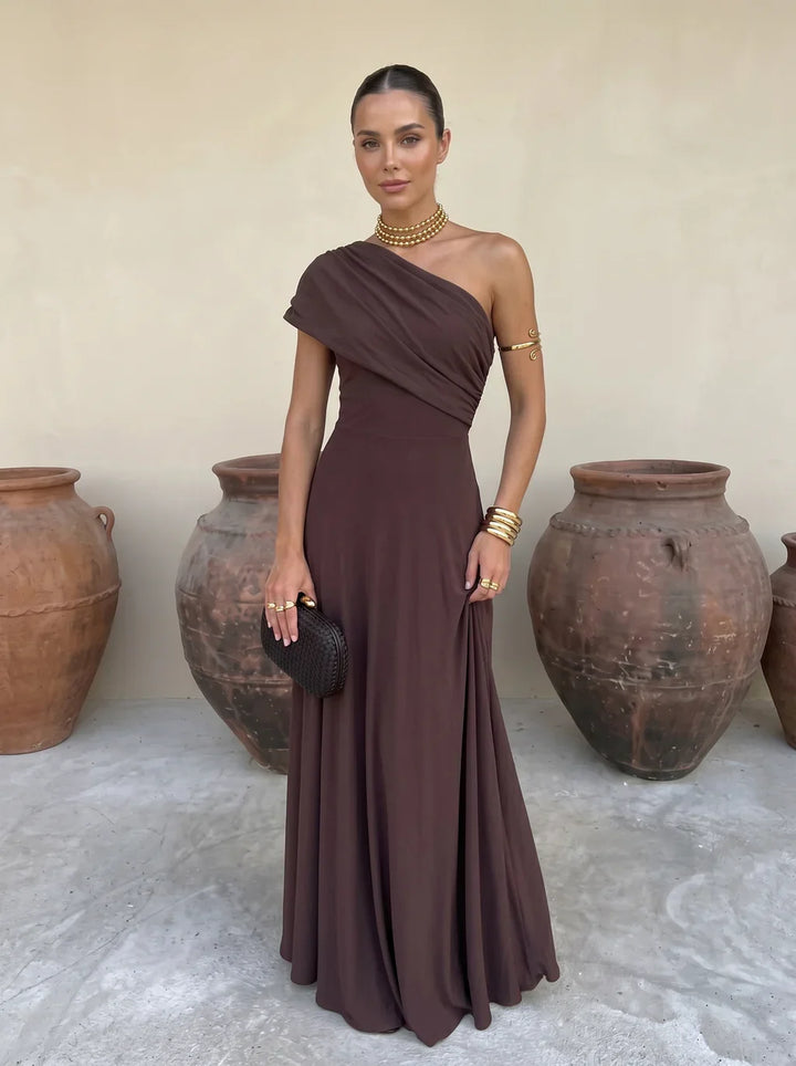 Toledo Dress Available in Three Stunning Colors