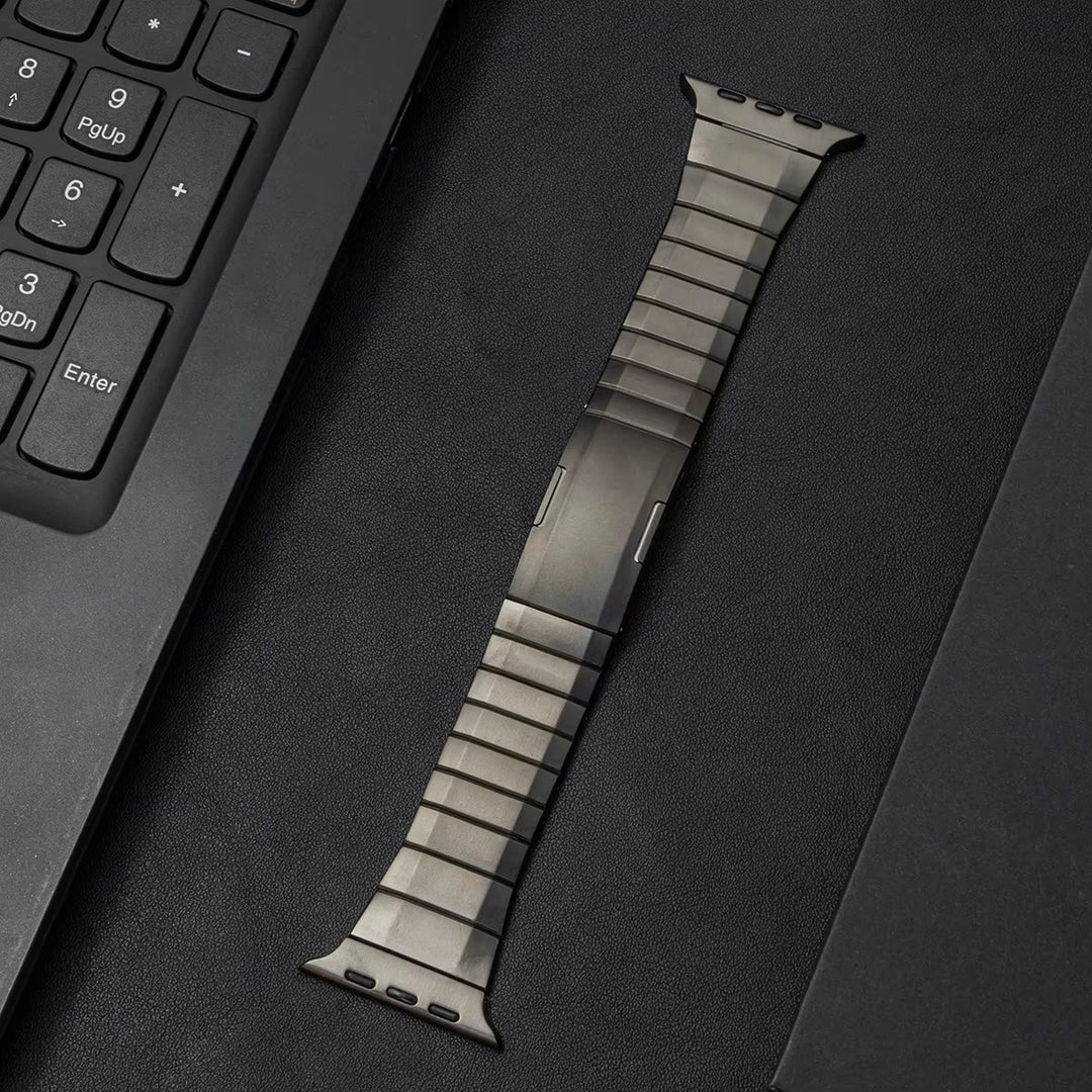 Titan Apple Watch Band