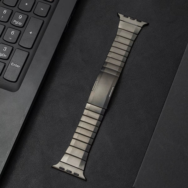 Titan Apple Watch Band