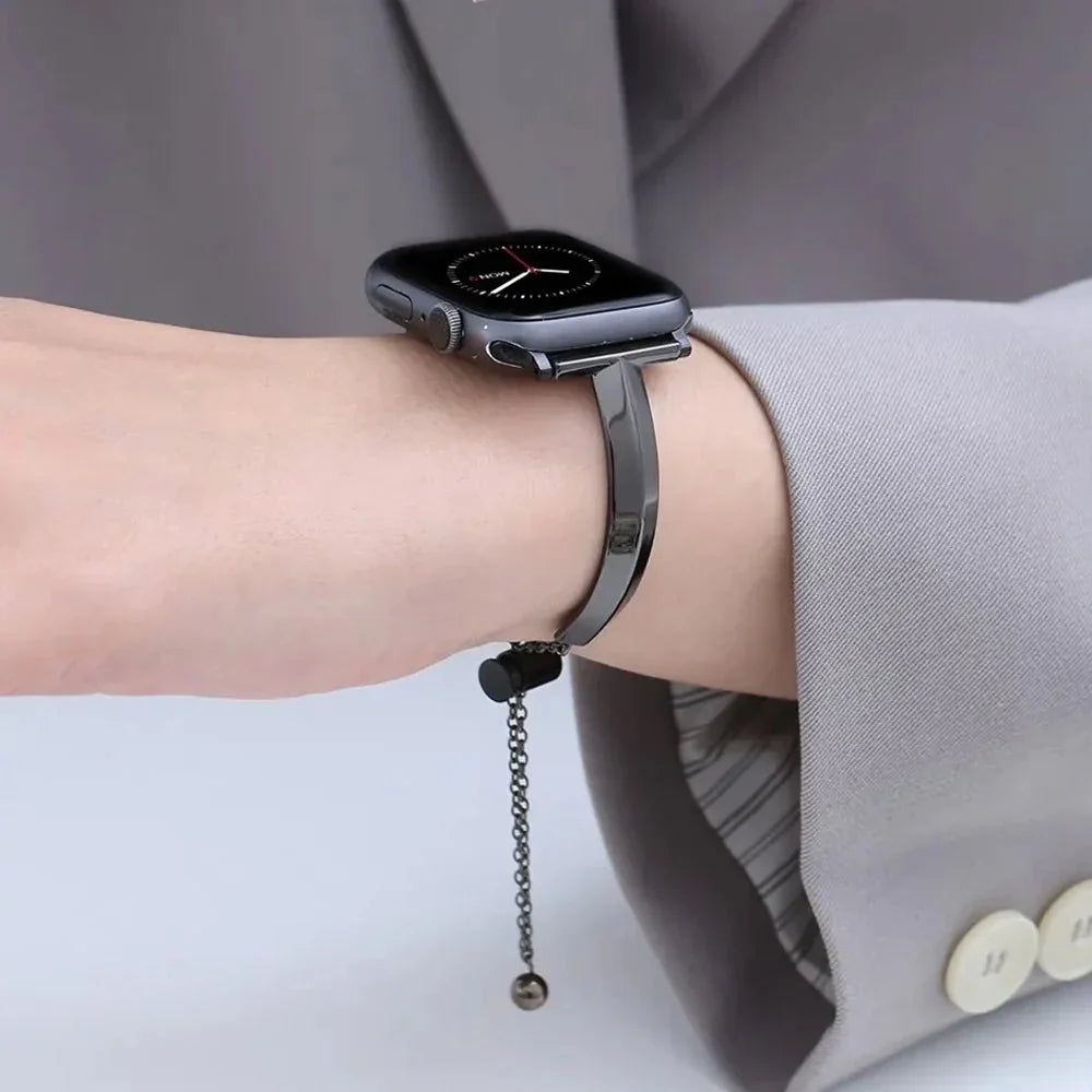Velina Apple Watch Cuff