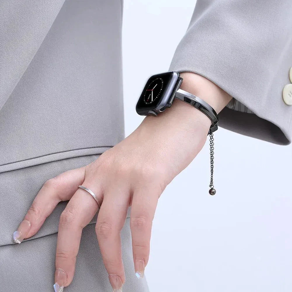 Velina Apple Watch Cuff
