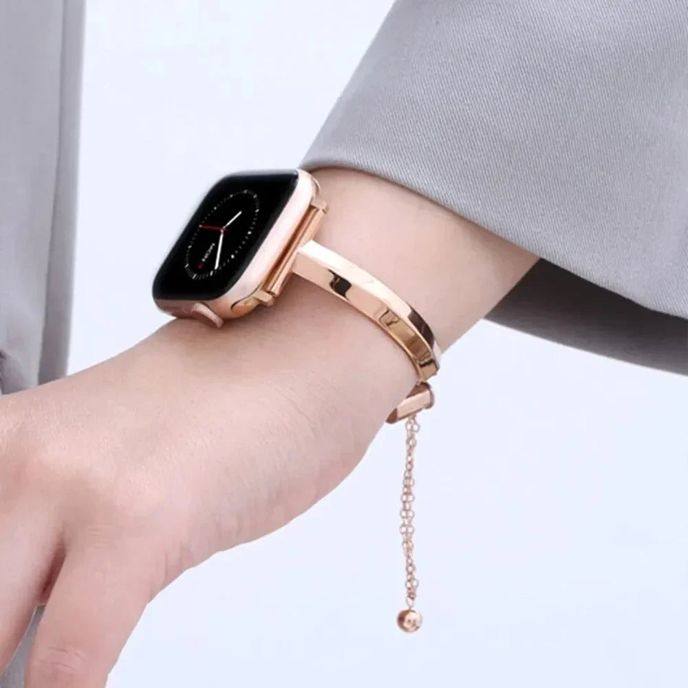 Velina Apple Watch Cuff