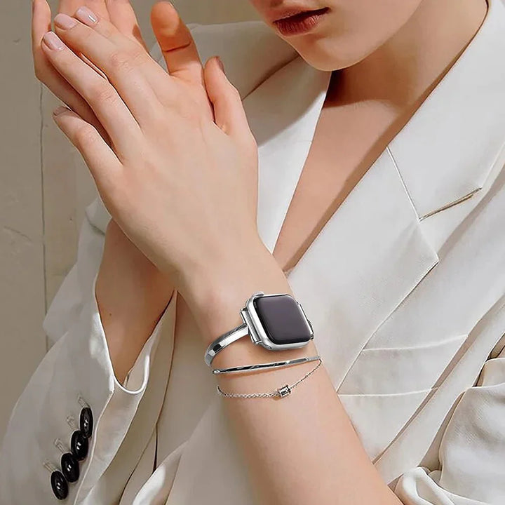 Velina Apple Watch Cuff