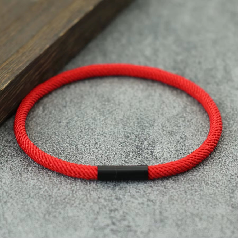 Omni Rope Bracelet