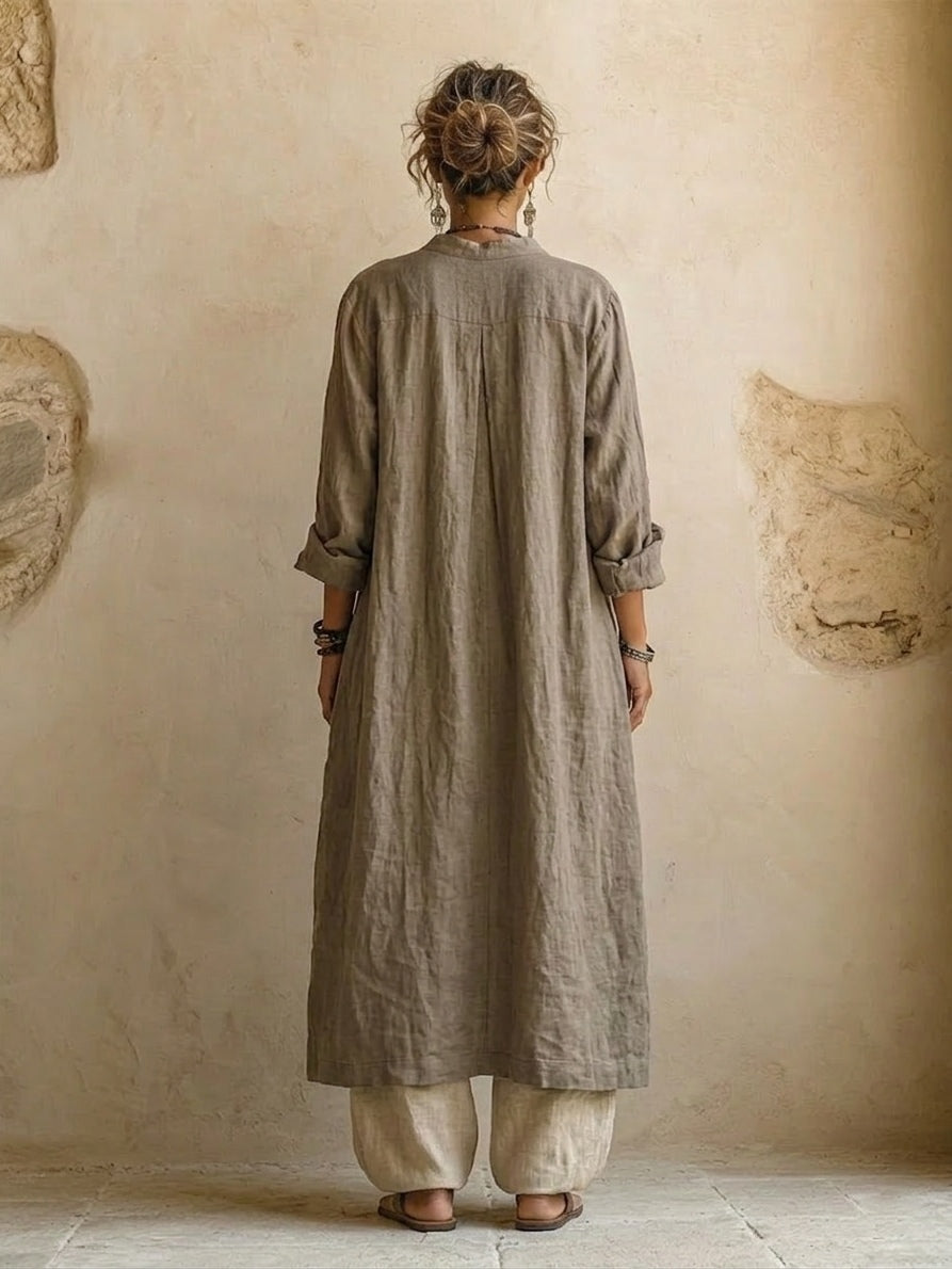 Sienna | Three-Piece Layered Ensemble