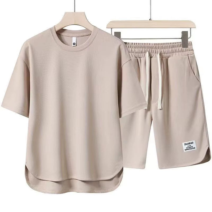 Essential Lounge Set