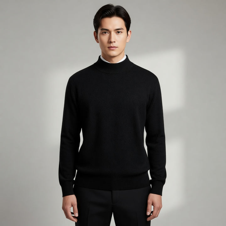 Highland Wool Pullover Collection