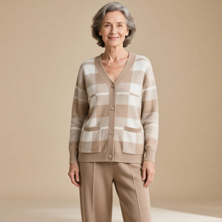 Sunday Soft-Knit 3-Piece Set