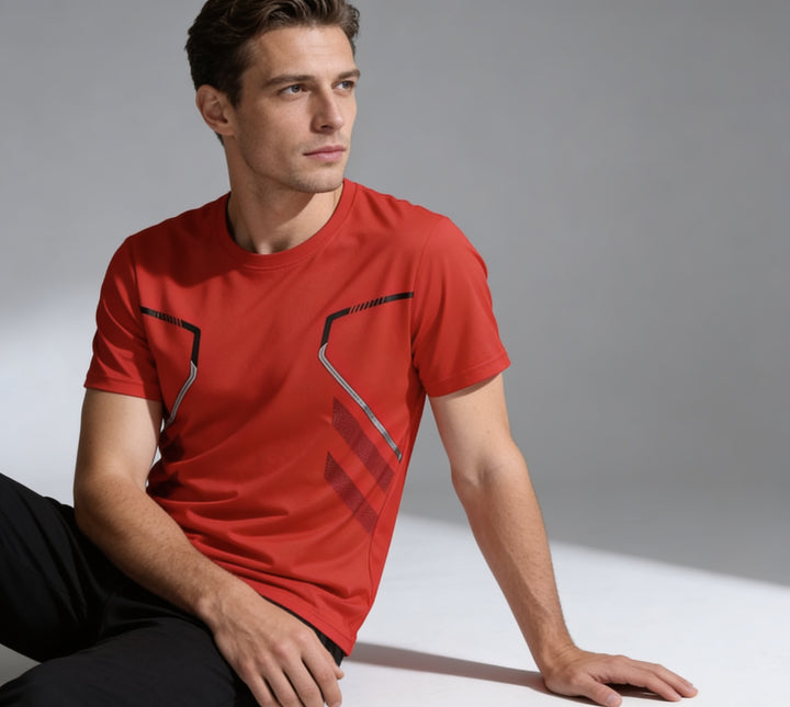AeroFlex™ Performance Tee