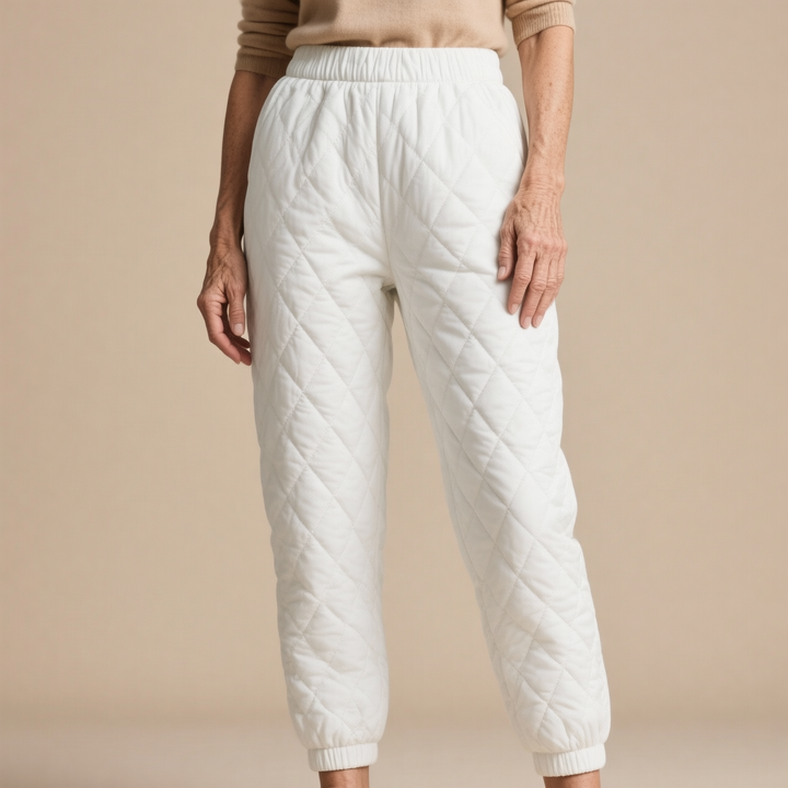 Highridge Puffer Jogger