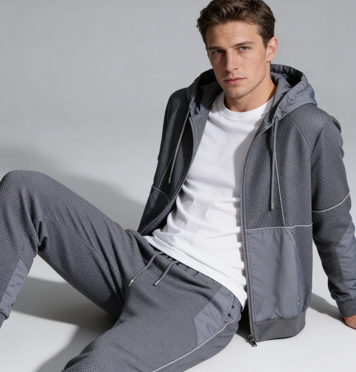 Axis Techwear Tracksuit