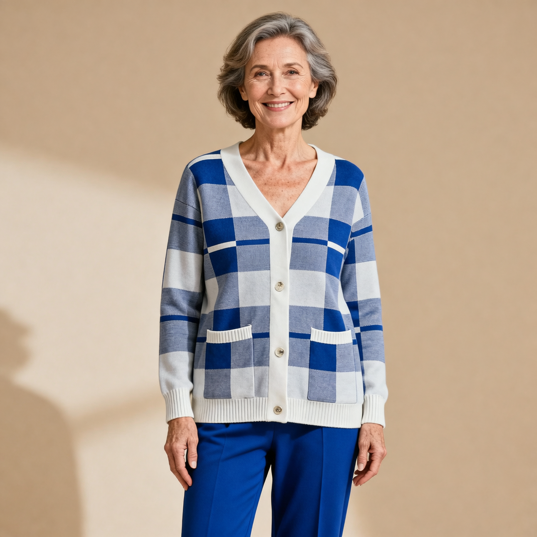 Sunday Soft-Knit 3-Piece Set