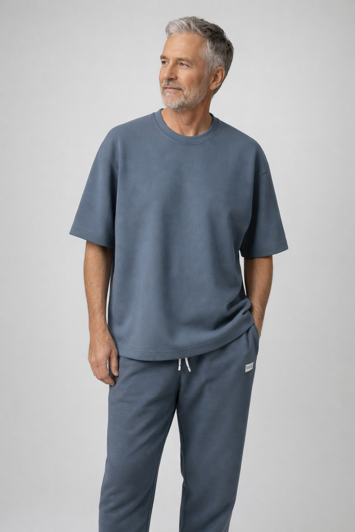 Essential Lounge Pant Set