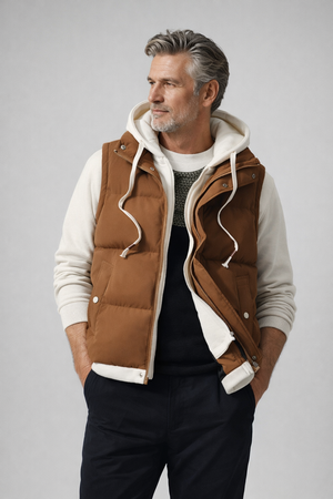 Men's Jackets and Blazers