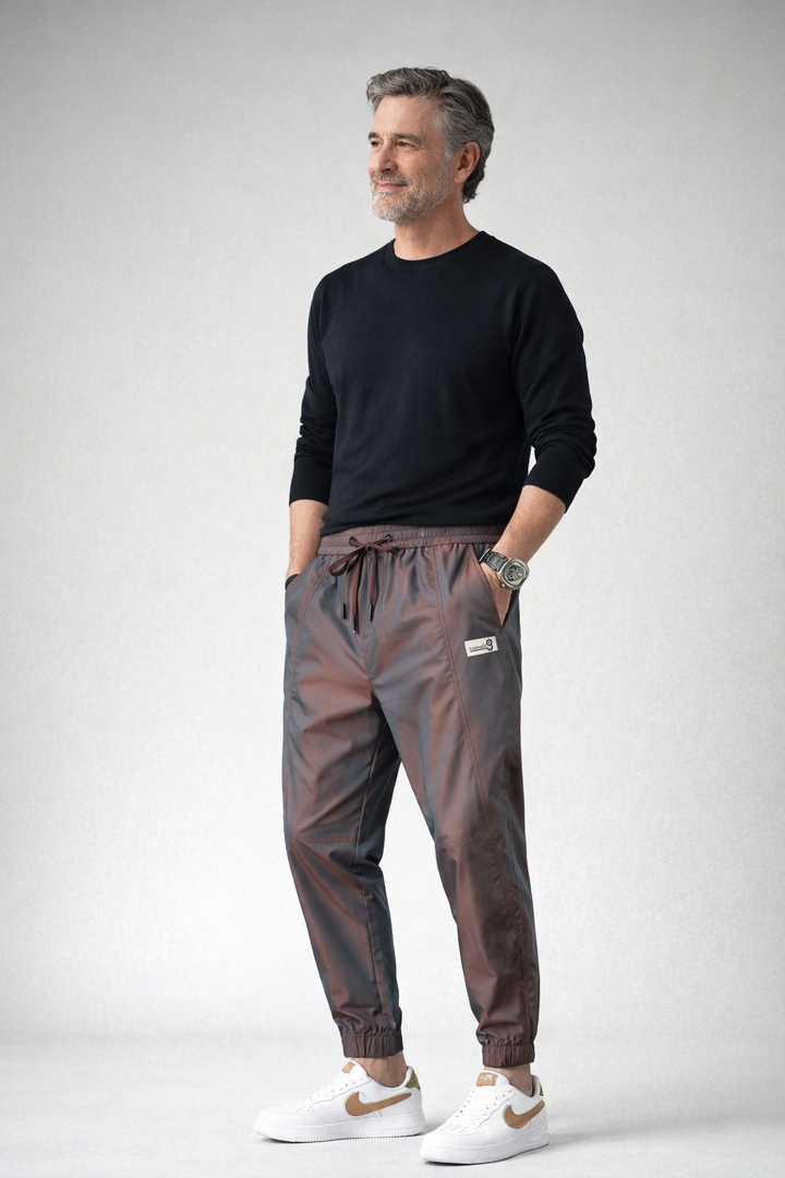 Shift Gradient Jogger
