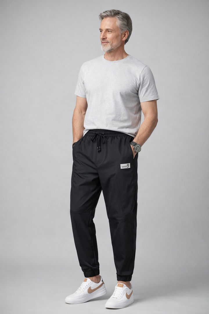 Shift Gradient Jogger