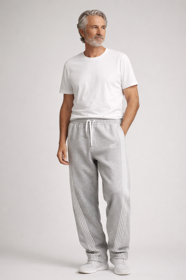 Archive Stripe Sweatpant