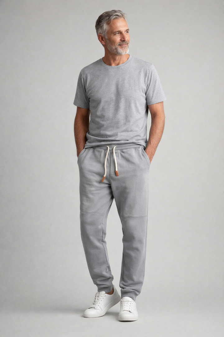 Hadley Tapered Jogger Pant