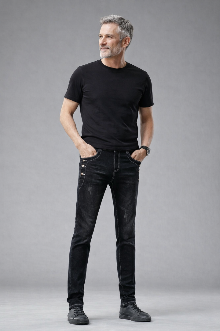 Hardwell Skinny Jean
