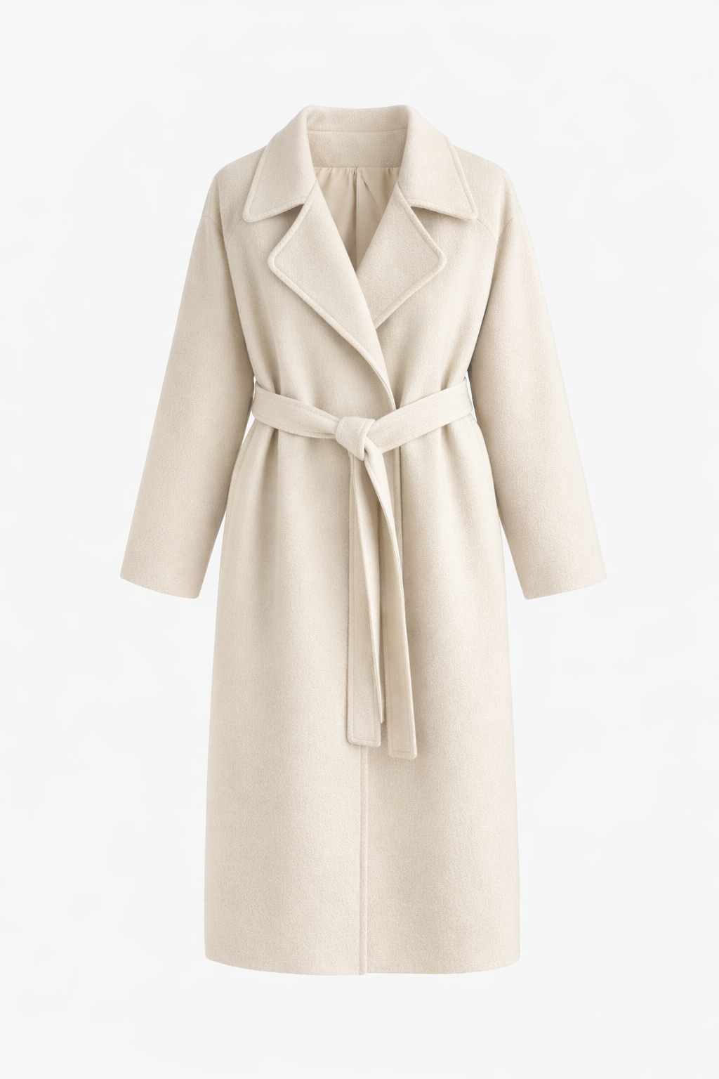 Sienna | Chic Wrap Coat