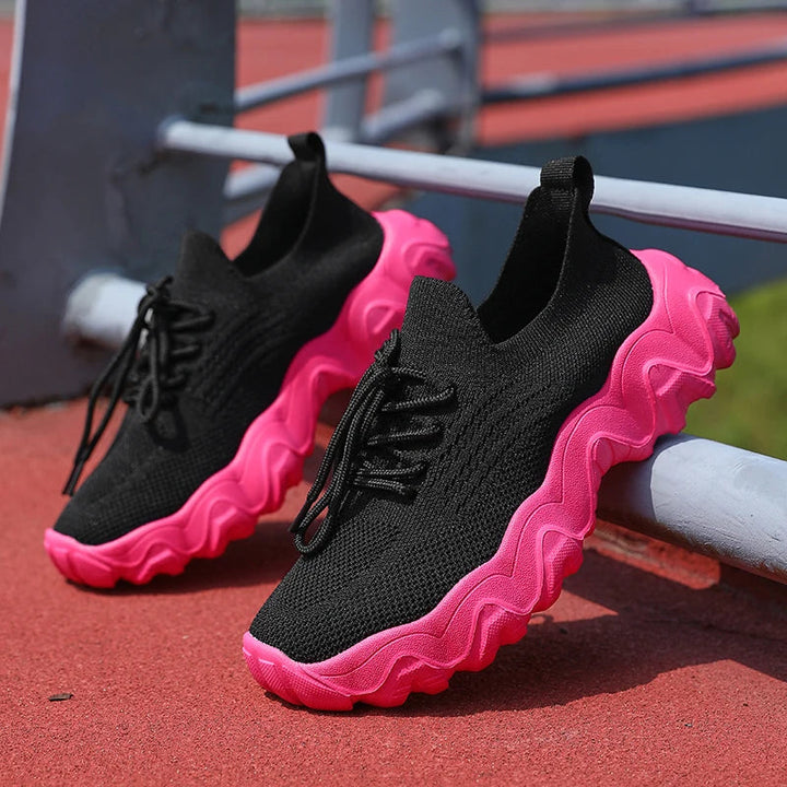 Xeon Performance Sneaker