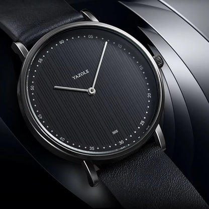 Caliber Signature Timepiece