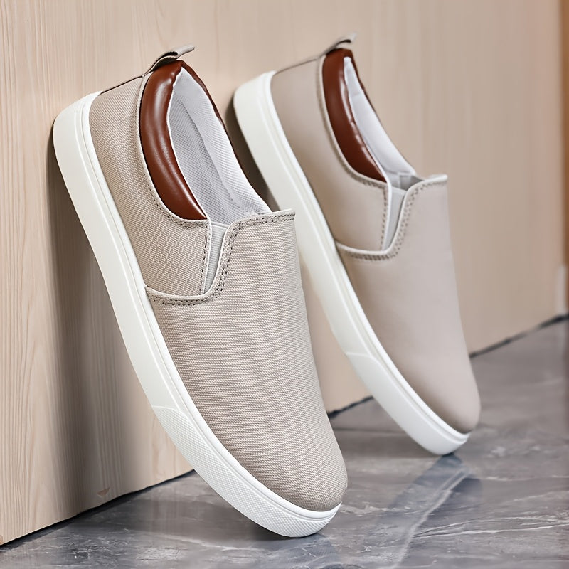 Prescott Canvas Sneaker