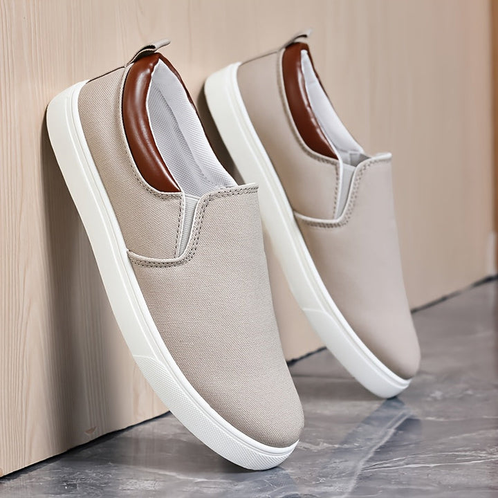 Prescott Canvas Sneaker
