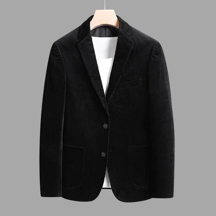 Heritage Corduroy Blazer