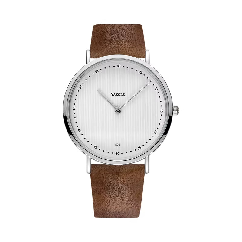 Caliber Signature Timepiece