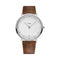 Brown-White