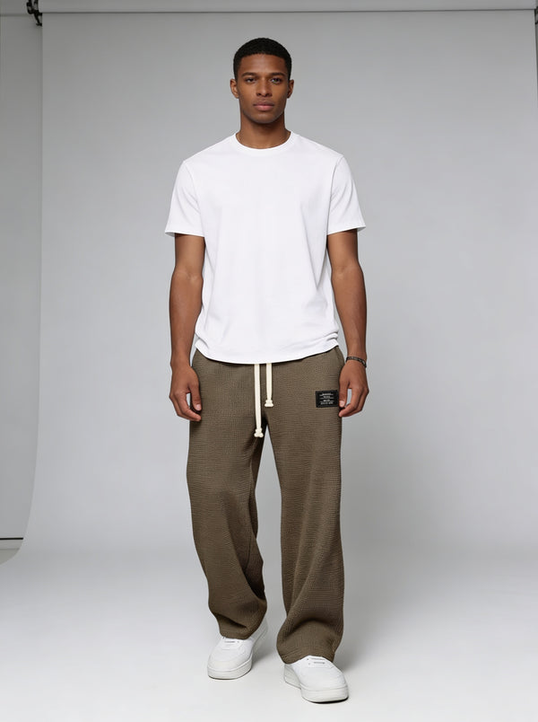 Waffle Relaxed Pant™