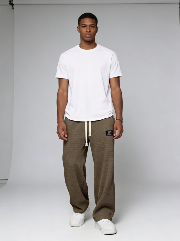 Waffle Relaxed Pant™