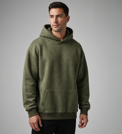 Heritage Heavyweight Hoodie