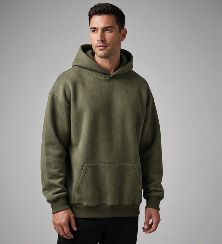 Heritage Heavyweight Hoodie