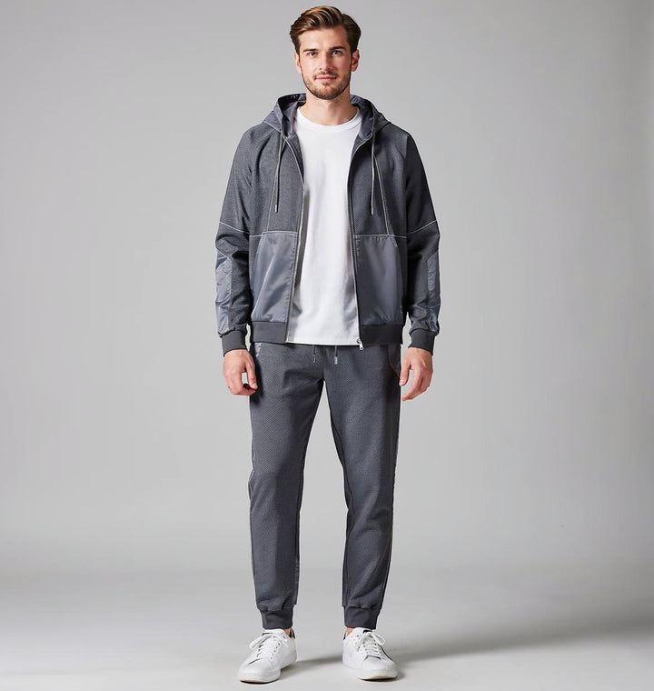 Axis Techwear Tracksuit