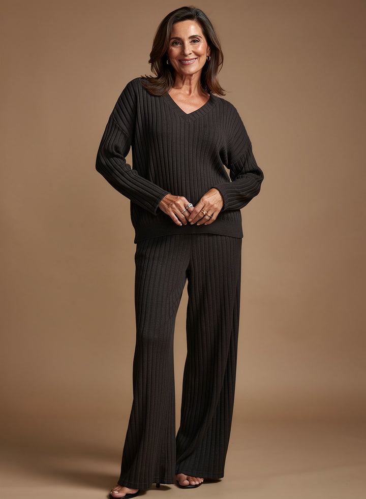 Chill Knit Lounge Set
