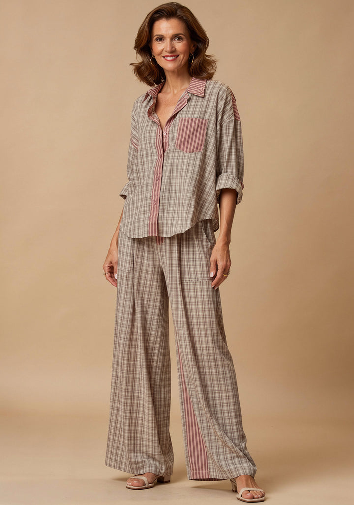 Serene Lounge Set