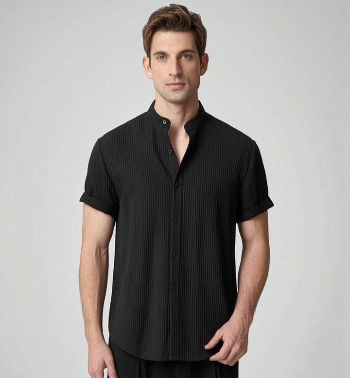 Men's "Fornaci" Italian Shirt