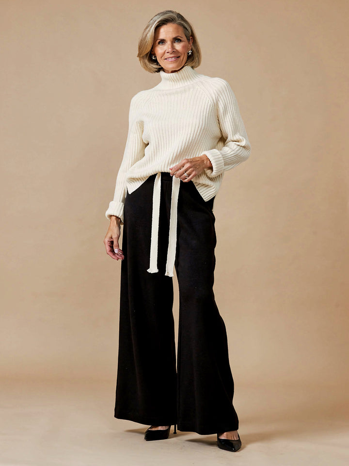 Oasis Knit Lounge Set