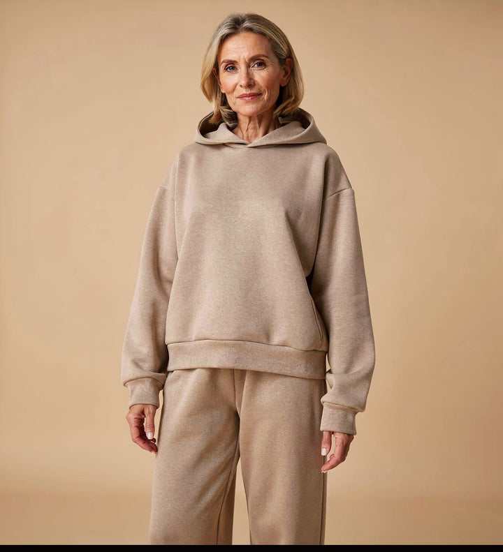 Serenity Hoodie & Jogger Set