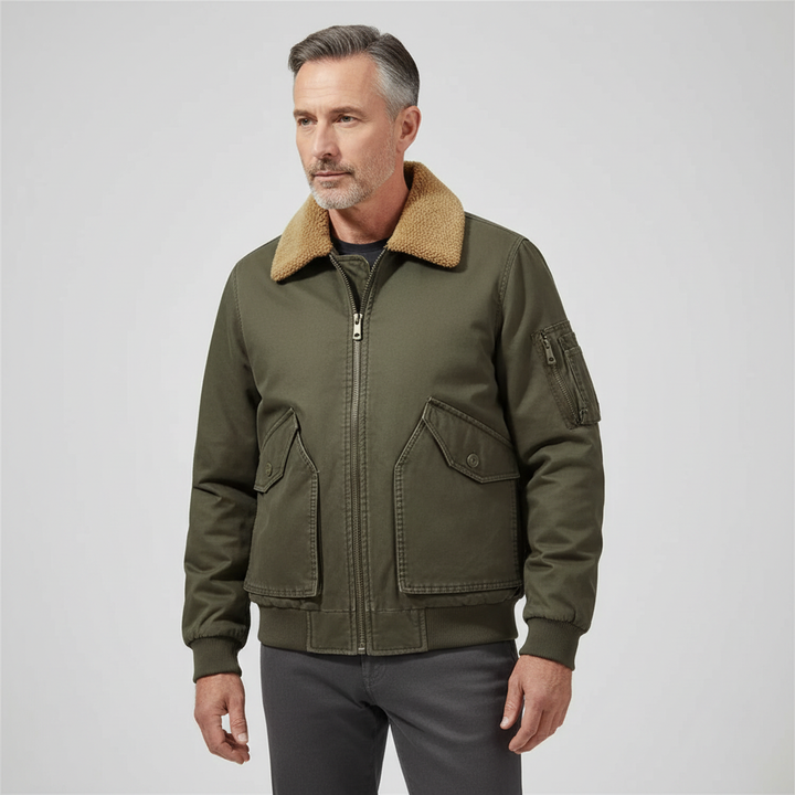 Horizon Aviator Bomber