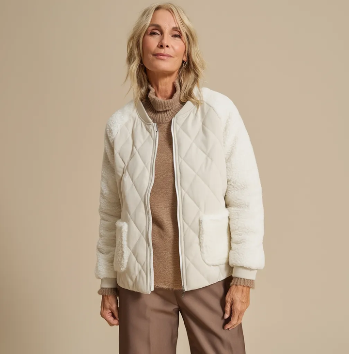 Sierra Teddy Bomber