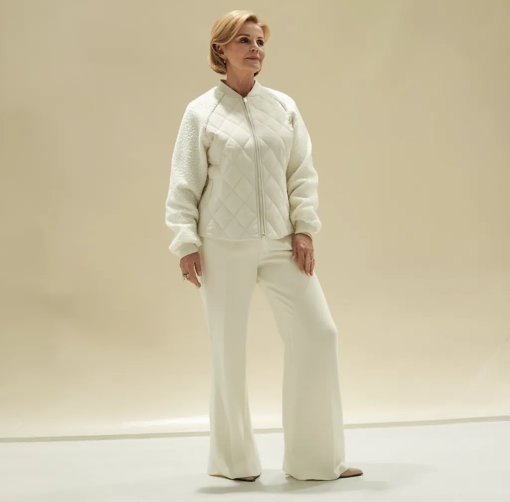 Sierra Teddy Bomber