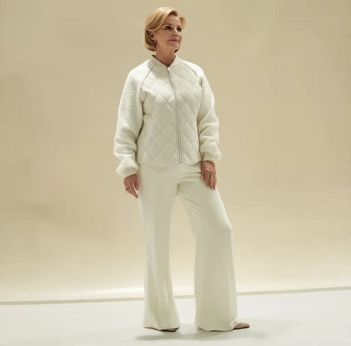 Sierra Teddy Bomber