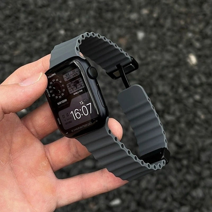Helix Apple Watch Band