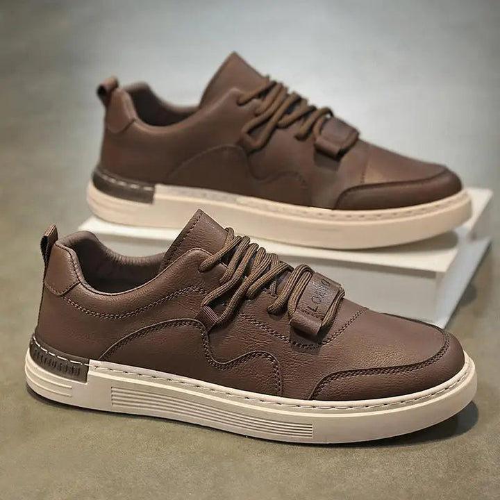 Tundra All-Terrain Sneaker