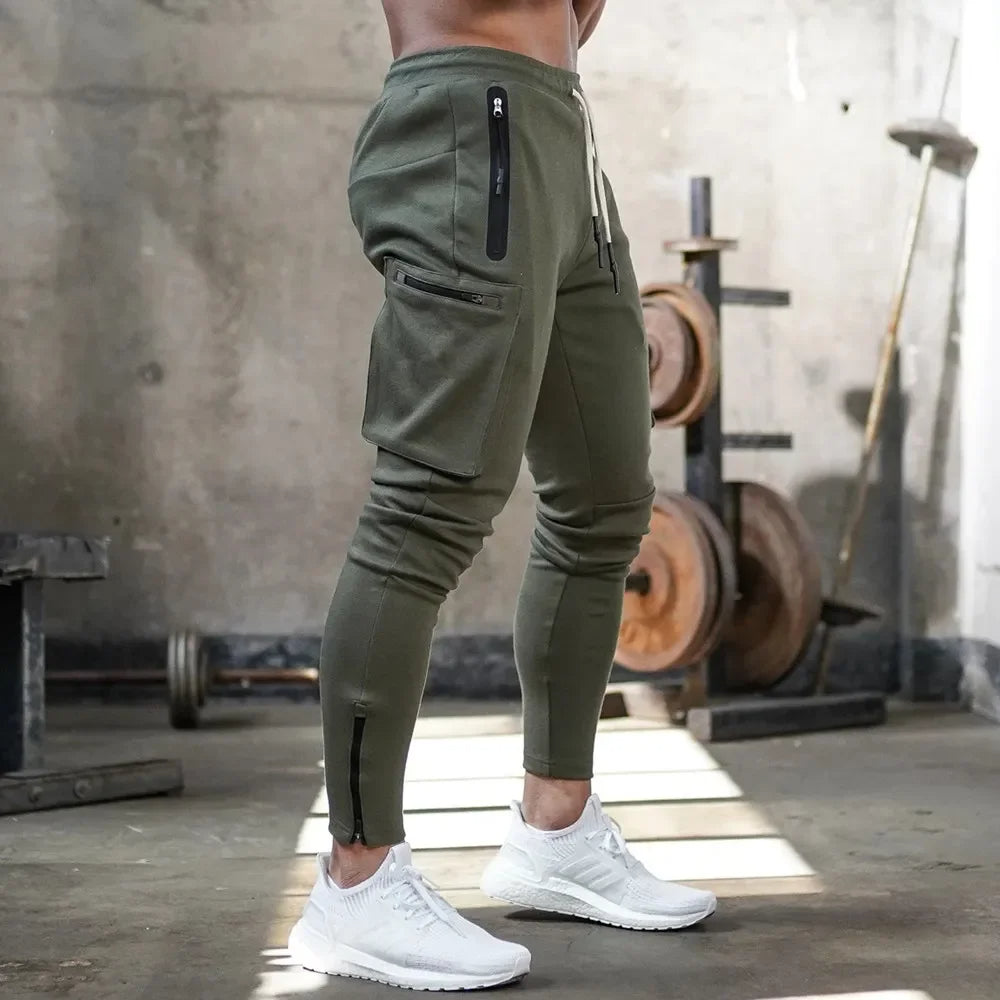 Delta Cargo Training-Jogger