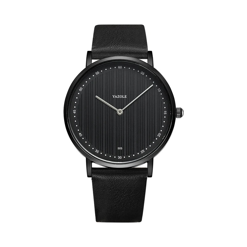 Caliber Signature Timepiece