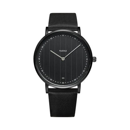 Caliber Signature Timepiece